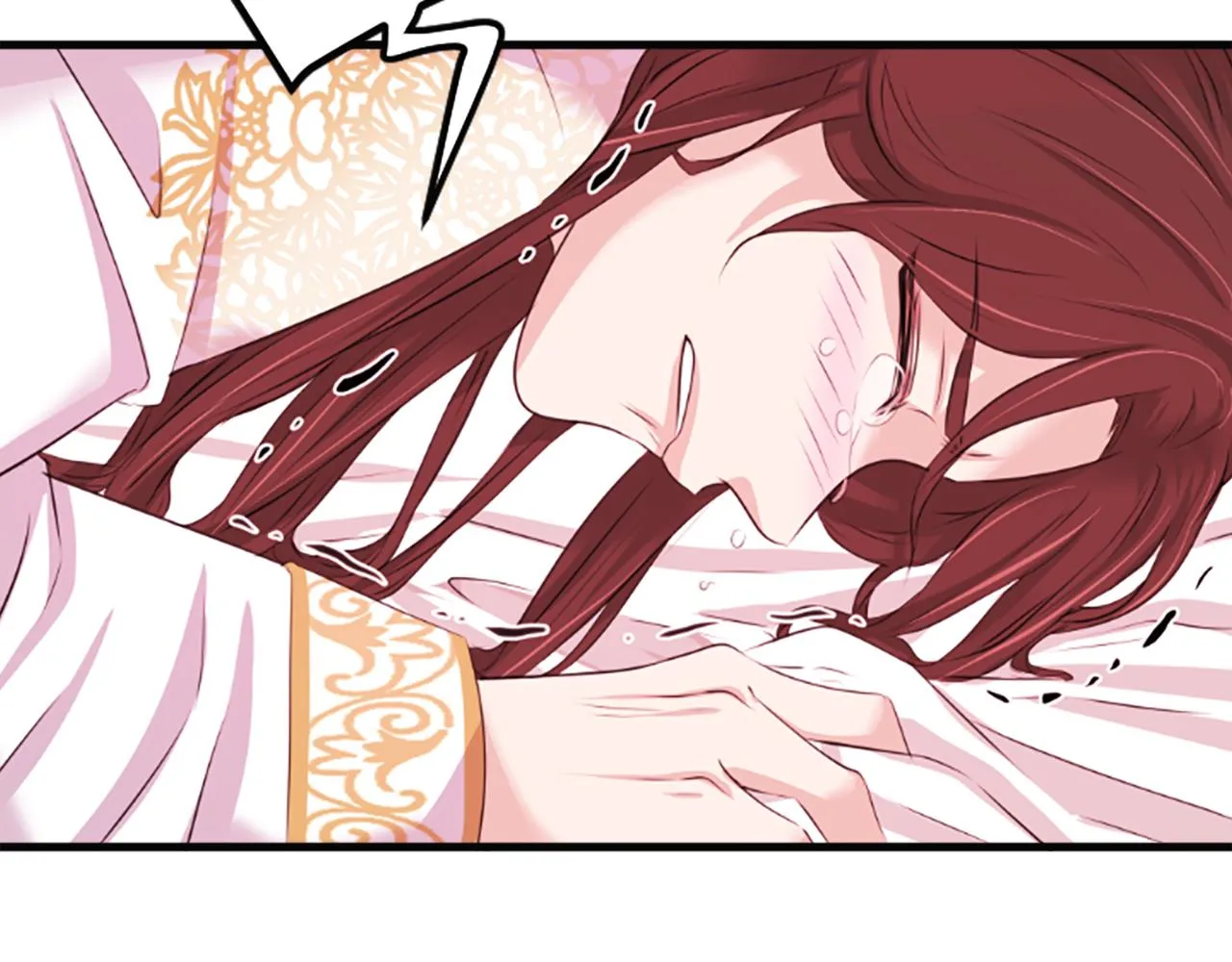 第31话 被诅咒的命运 第158页