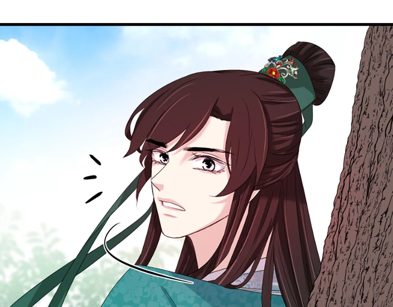 第29话 坦诚心事 第179页