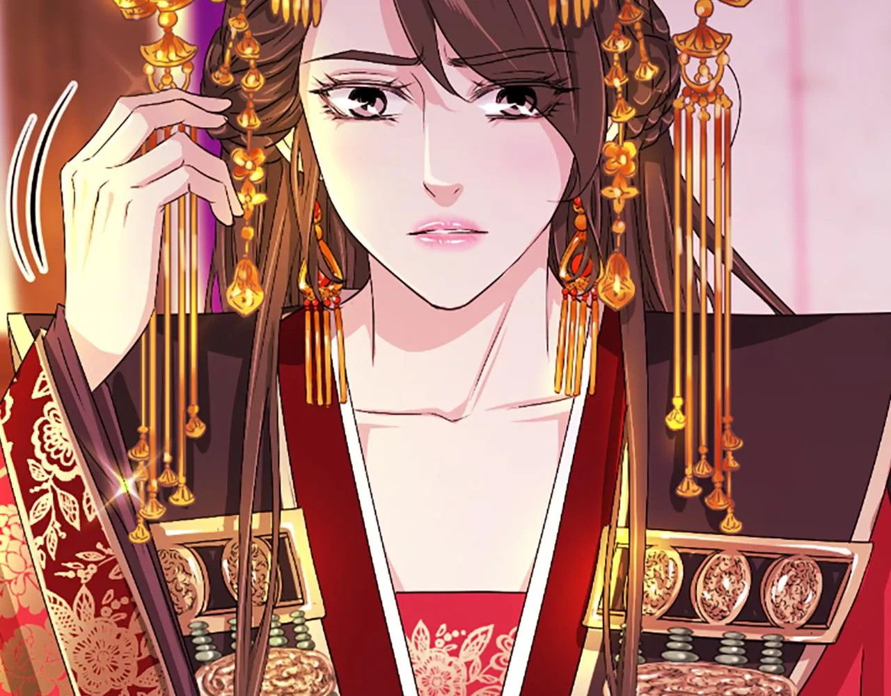 第17话 新婚初夜 第31页
