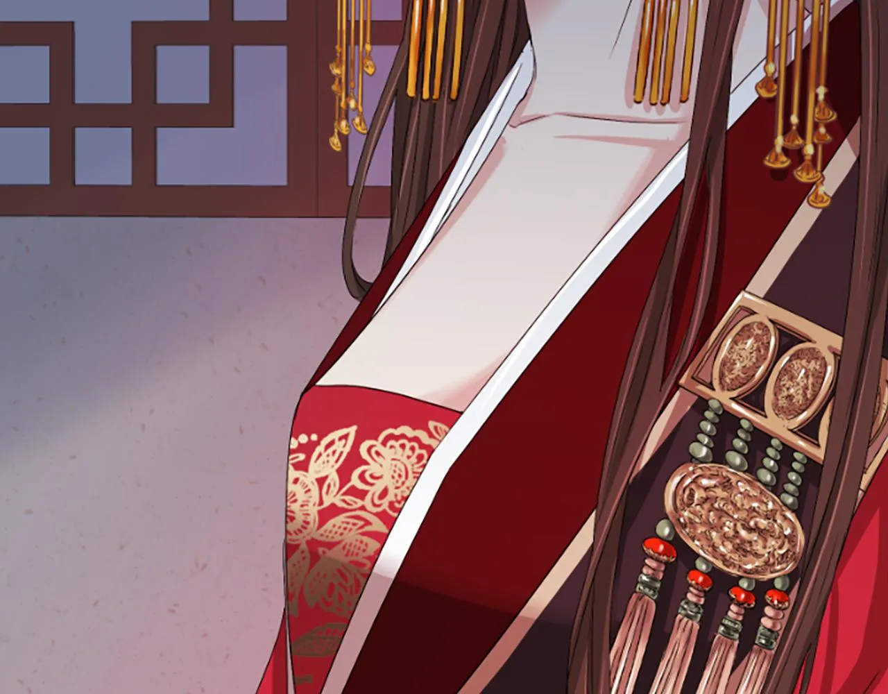 第16话 凤凰之血 第17页