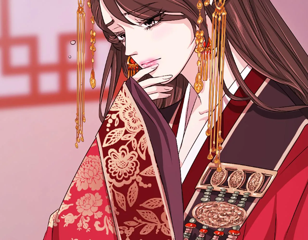 第16话 凤凰之血 第31页