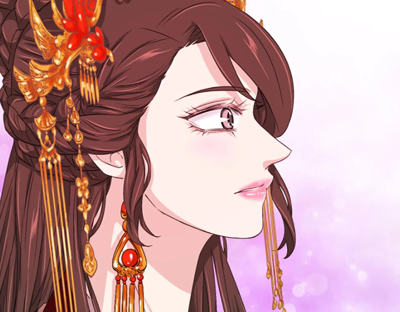 第15话 嘉礼 第135页