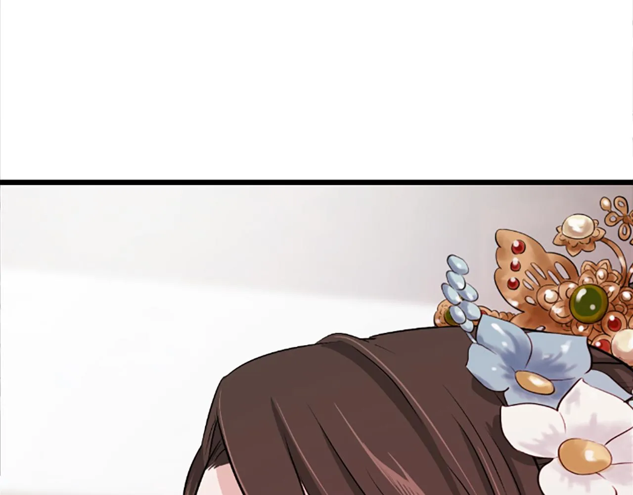 第13话 雪中盛开的兰花 第36页