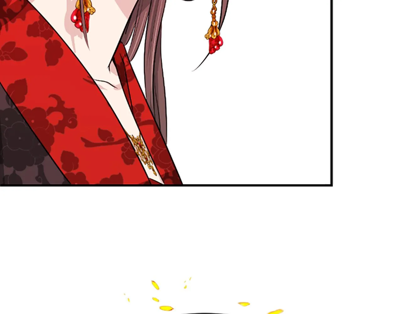 第13话 雪中盛开的兰花 第41页