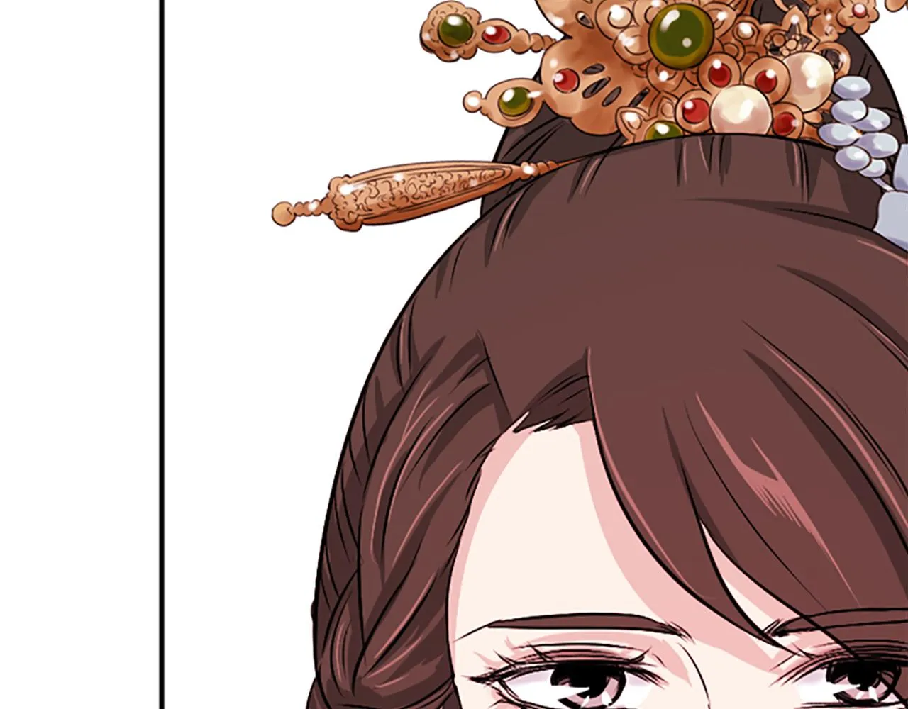 第13话 雪中盛开的兰花 第43页