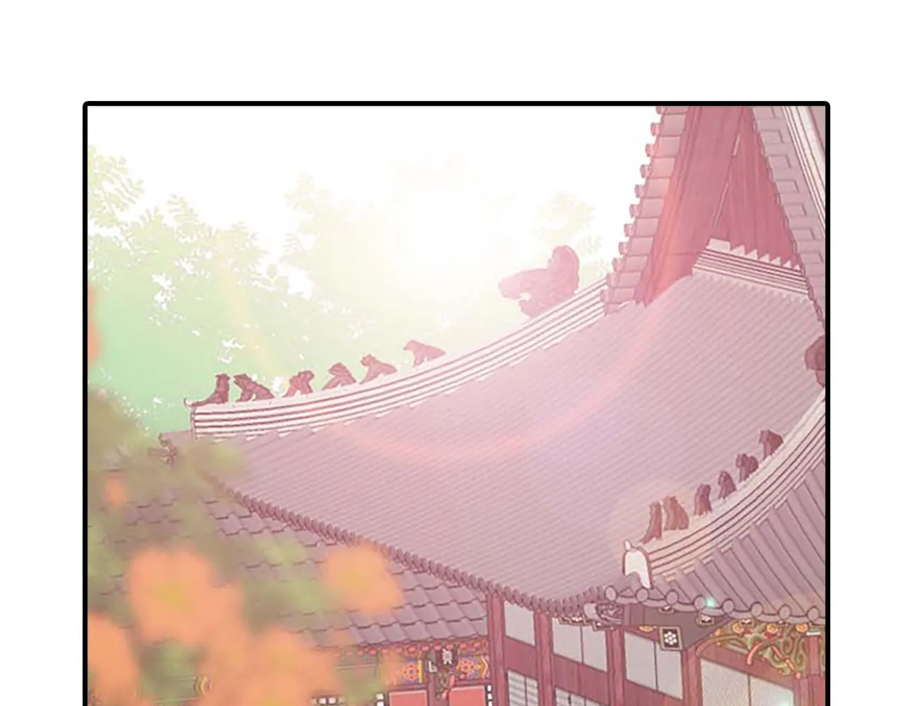 第13话 雪中盛开的兰花 第52页