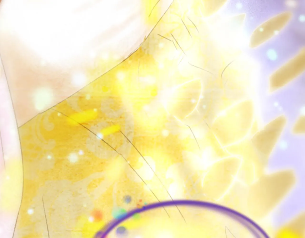第13话 雪中盛开的兰花 第101页