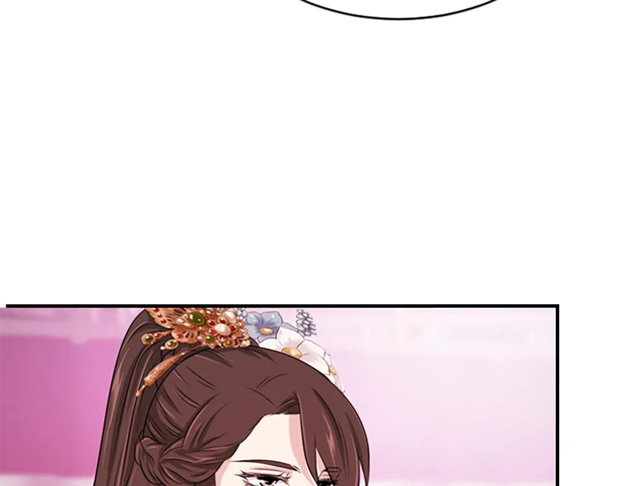 第13话 雪中盛开的兰花 第159页
