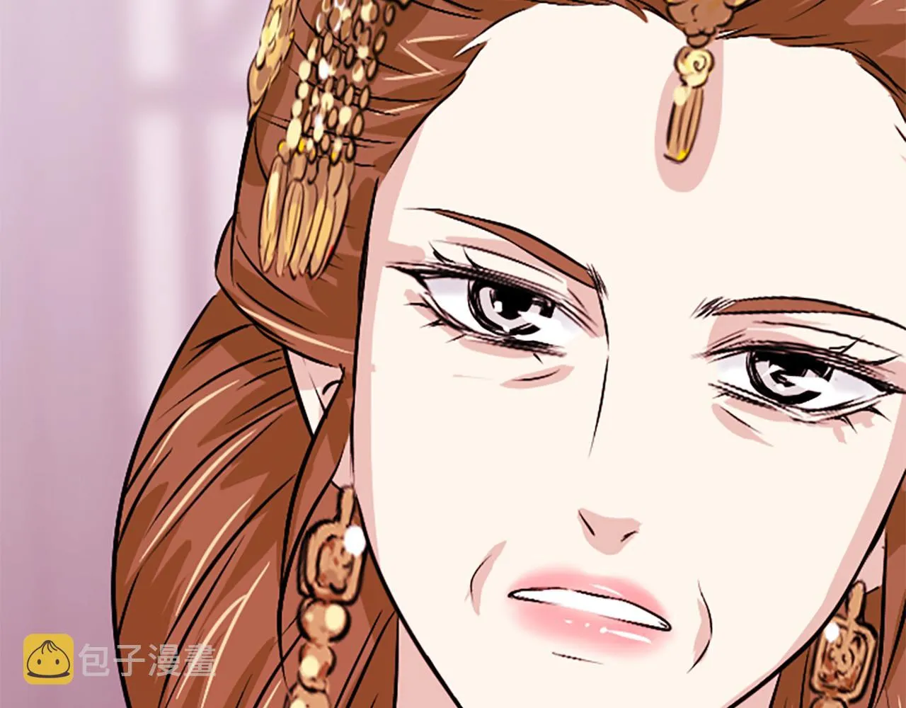 第13话 雪中盛开的兰花 第163页
