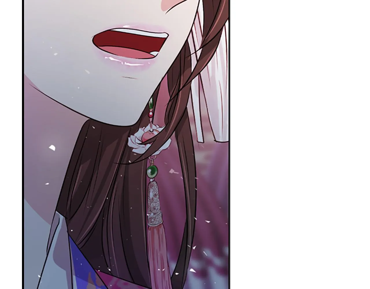 第13话 雪中盛开的兰花 第196页