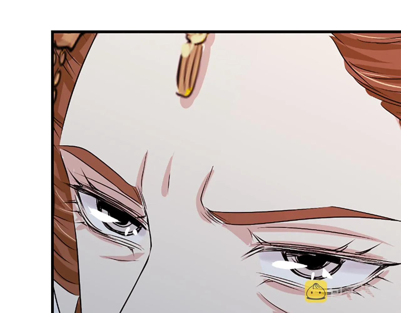 第13话 雪中盛开的兰花 第208页