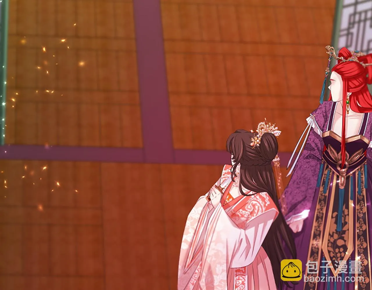 第100话决心 第63页