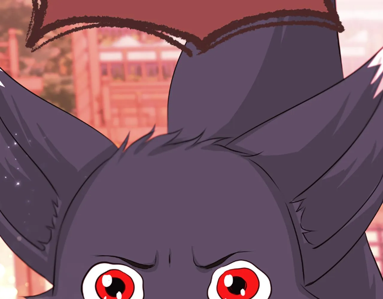 第47话诅咒的开始 第43页