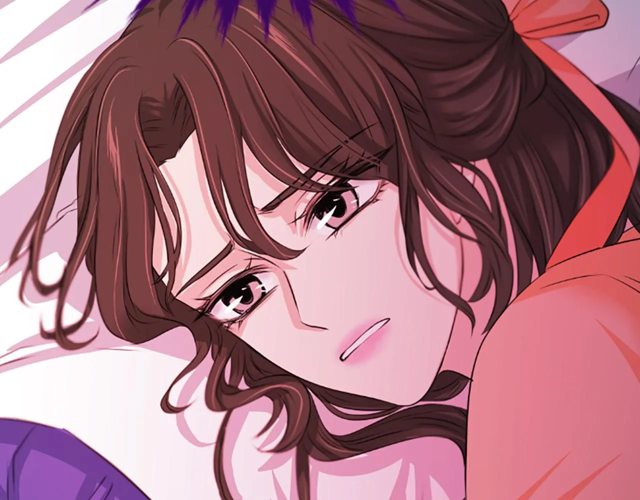 第47话诅咒的开始 第128页
