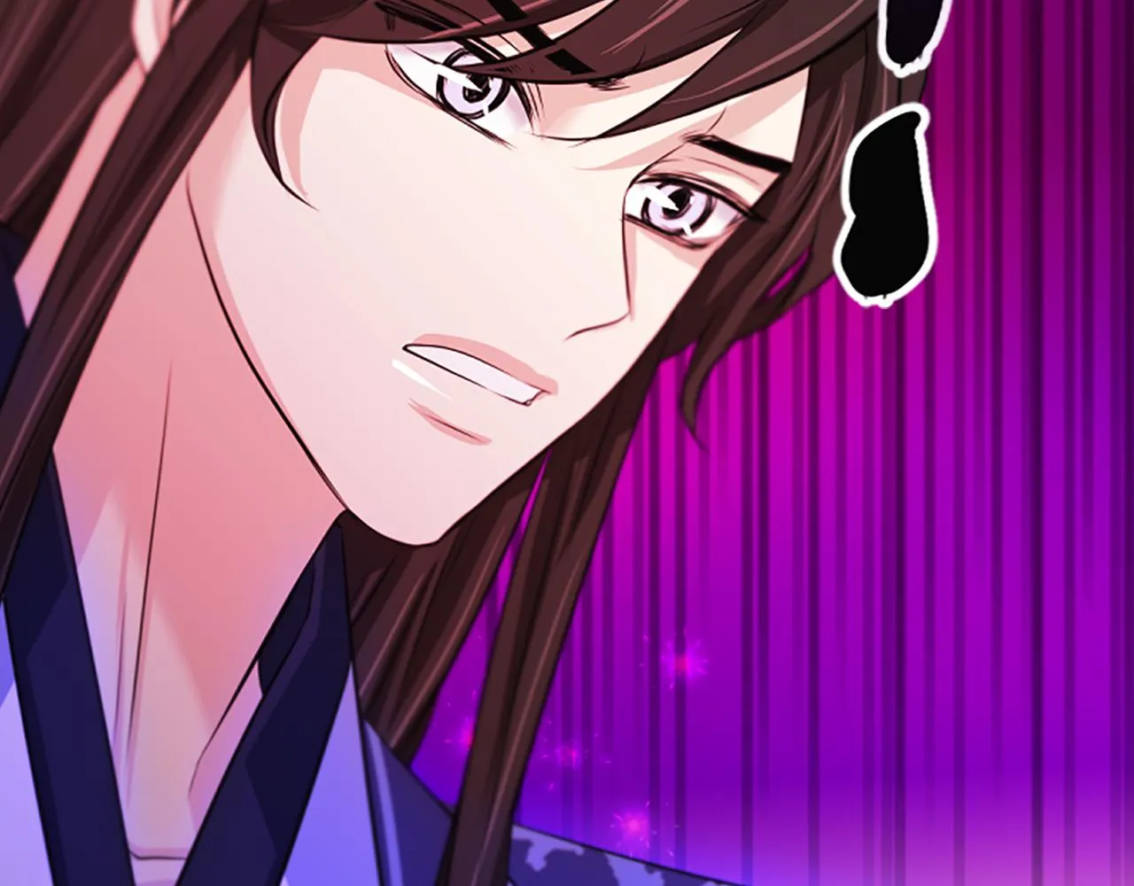 第46话怀疑 第99页