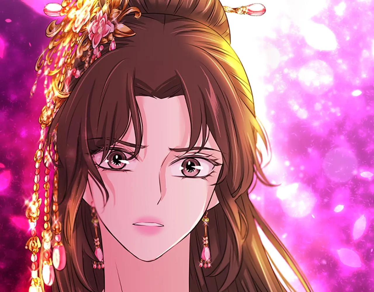 第46话怀疑 第158页