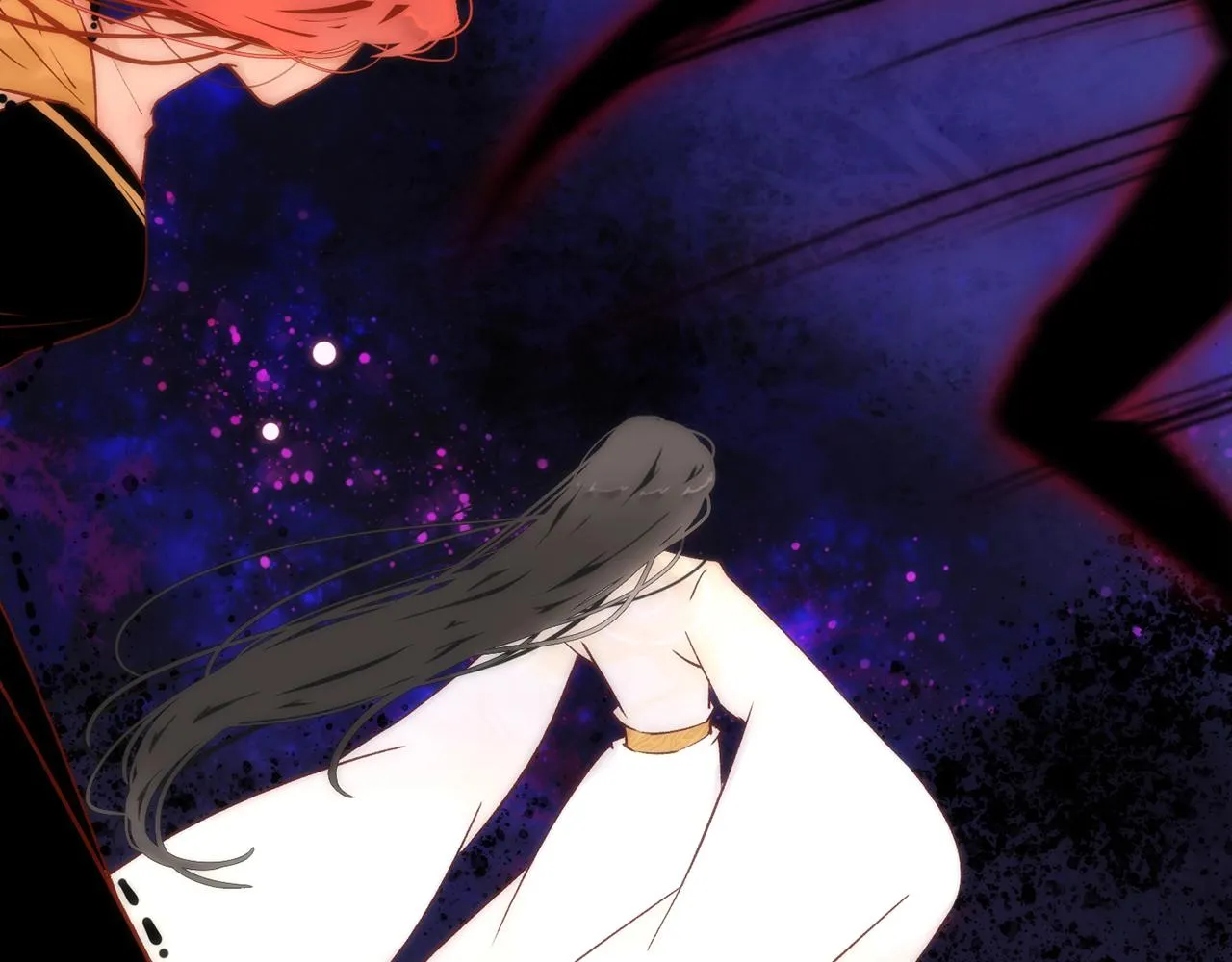 31. 星·被吞噬的破军 第78页
