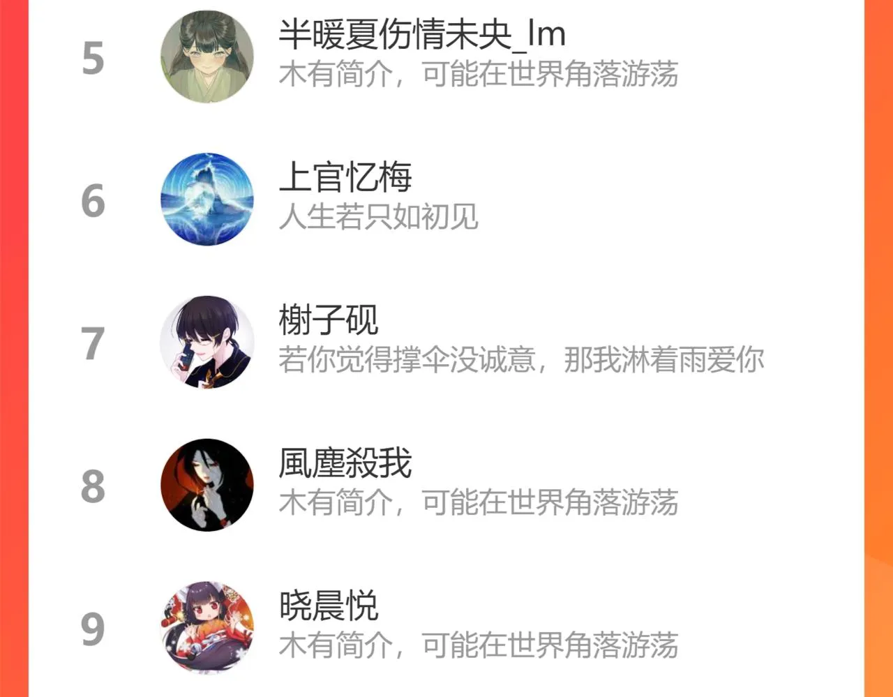 29. 星·我就是刀 第111页