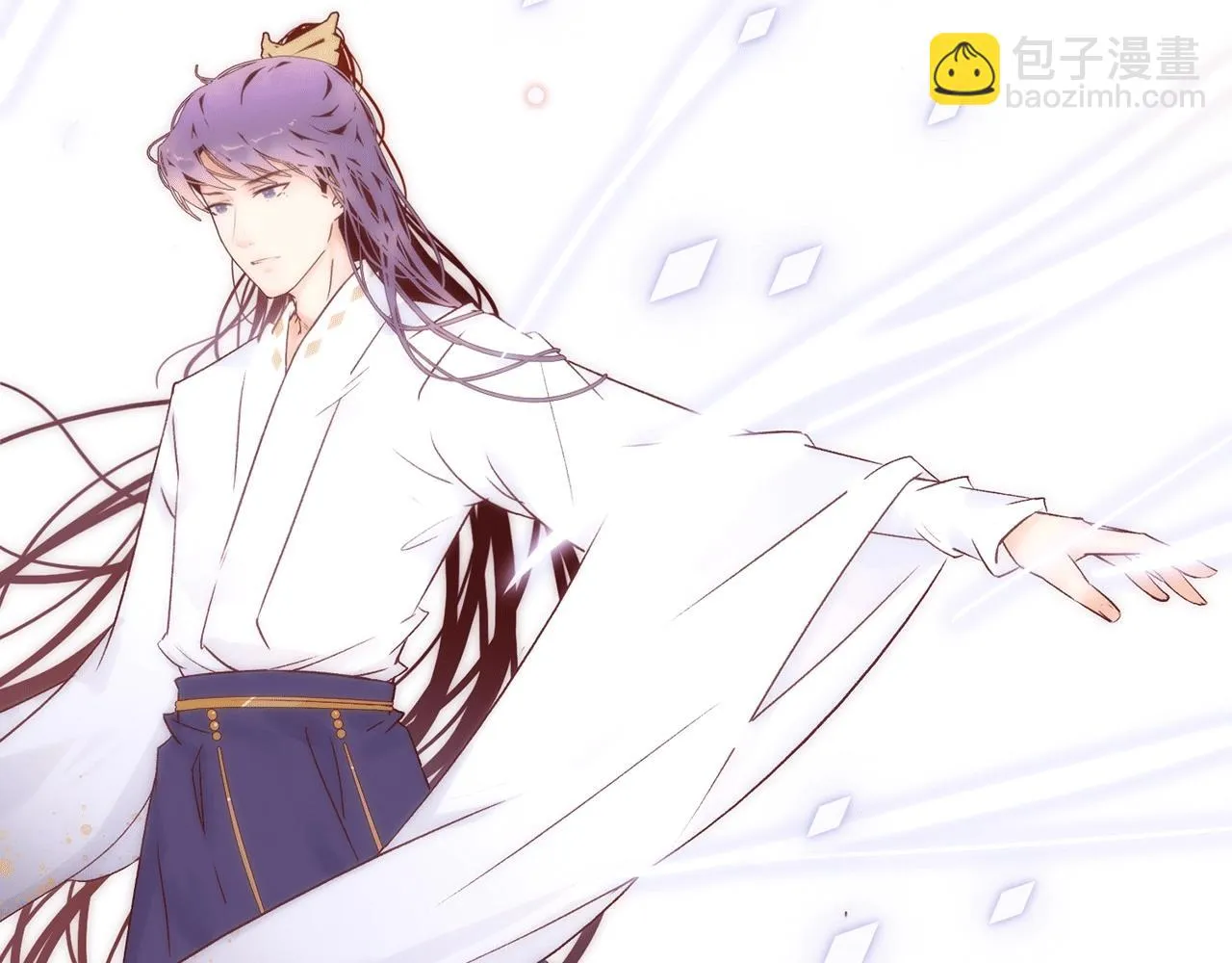 22. 星·虹磷与金刚罩 第85页