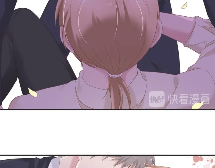第6话 站住！不许走 第7页