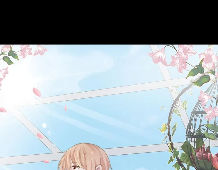 第11话 跟花儿一样 第1页