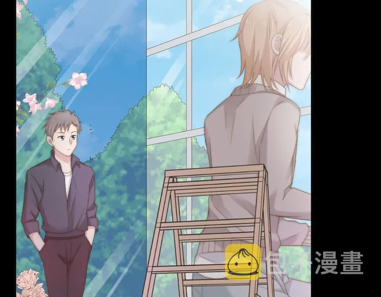 第11话 跟花儿一样 第4页