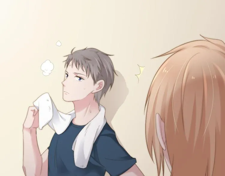 第11话 跟花儿一样 第14页