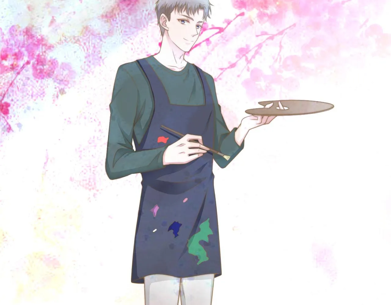 第34话 我们一起吧 第56页