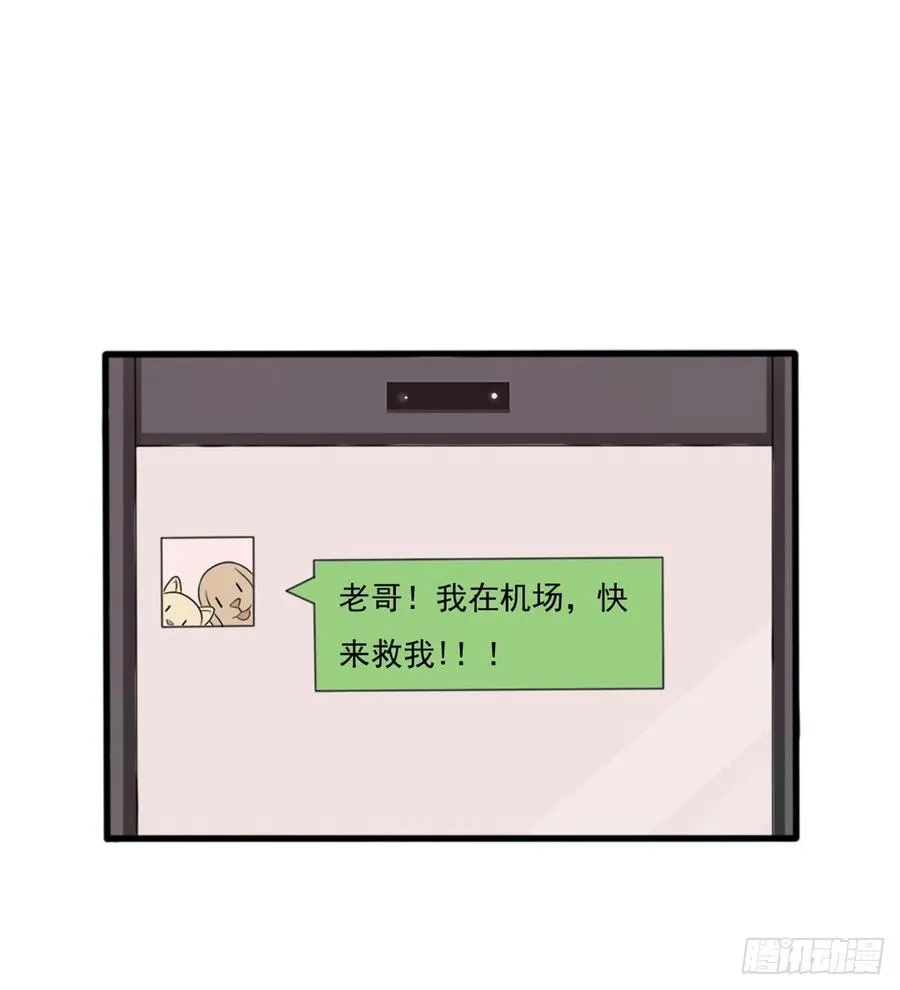 第39话 小可爱 第10页