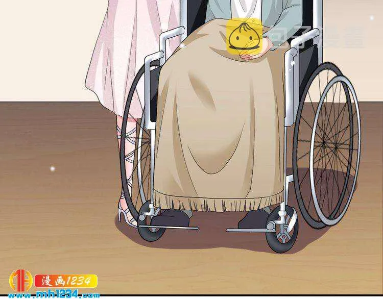 第42话 你只能我来欺负 第25页