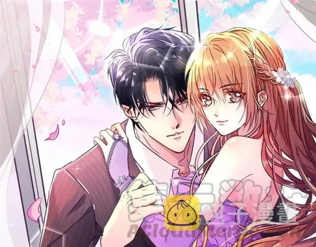 第38话 忽然壁咚？！ 第1页