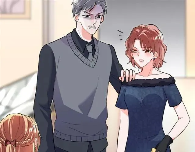第38话 忽然壁咚？！ 第12页