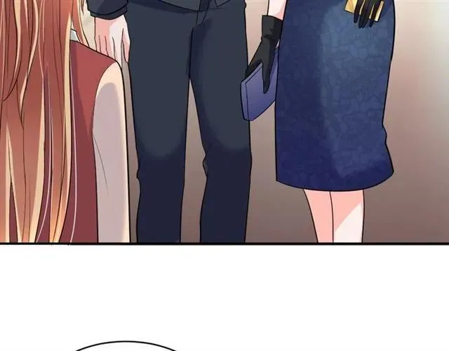 第38话 忽然壁咚？！ 第13页