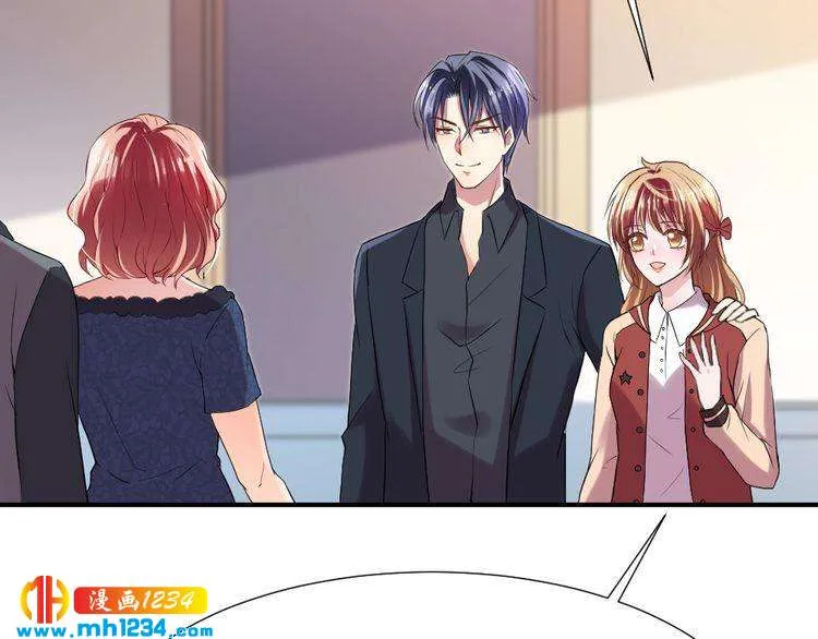 第38话 忽然壁咚？！ 第65页