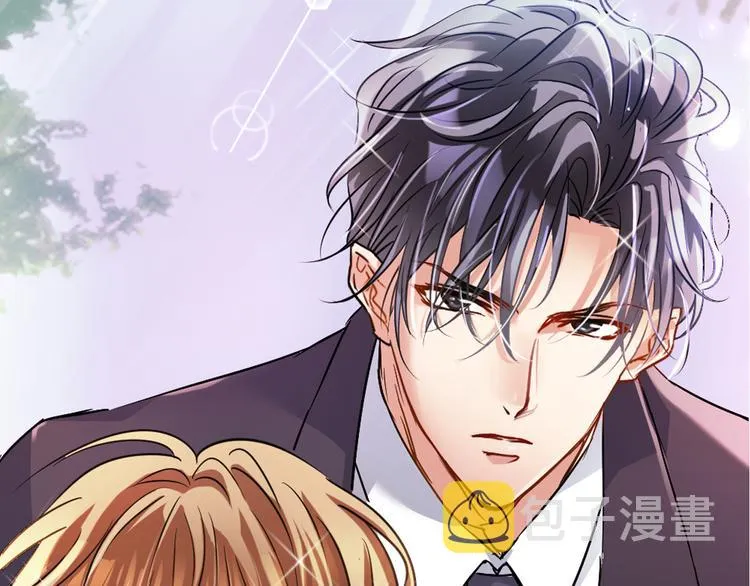 序章 狼人总裁霸宠鲜妻！ 第25页