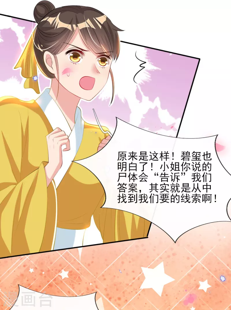 第83话 找到线索 第20页
