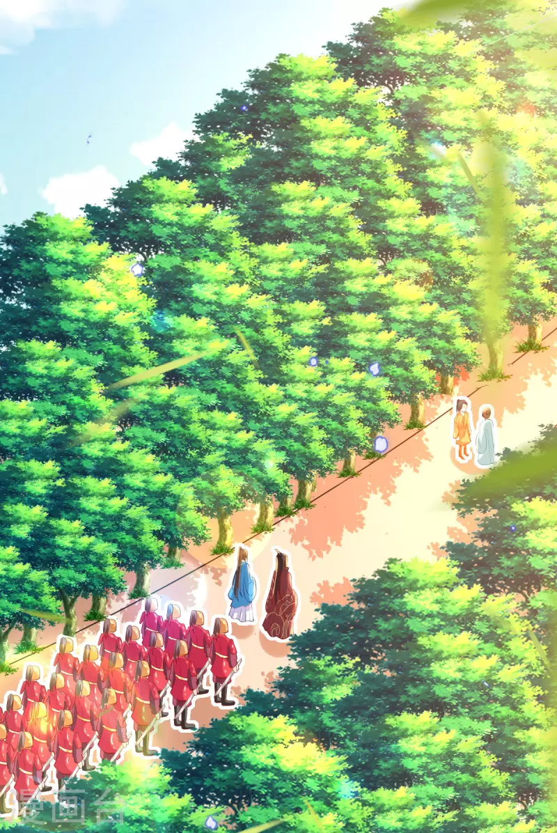 第83话 找到线索 第29页