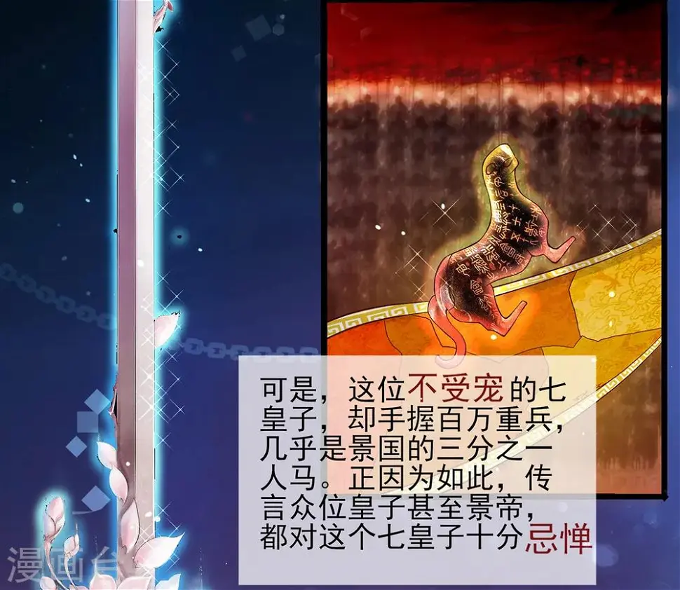 第5话 天降夫君！ 第53页