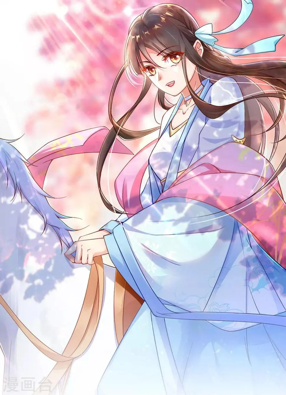 第6话 恶毒妹妹虞婉柔 第2页