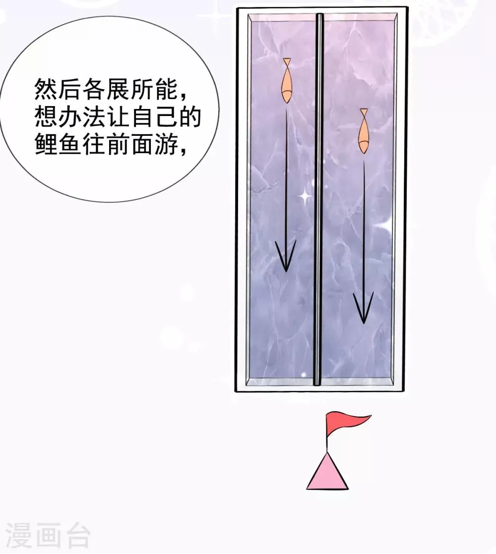 第33话 斗鱼赌局，开始！ 第6页