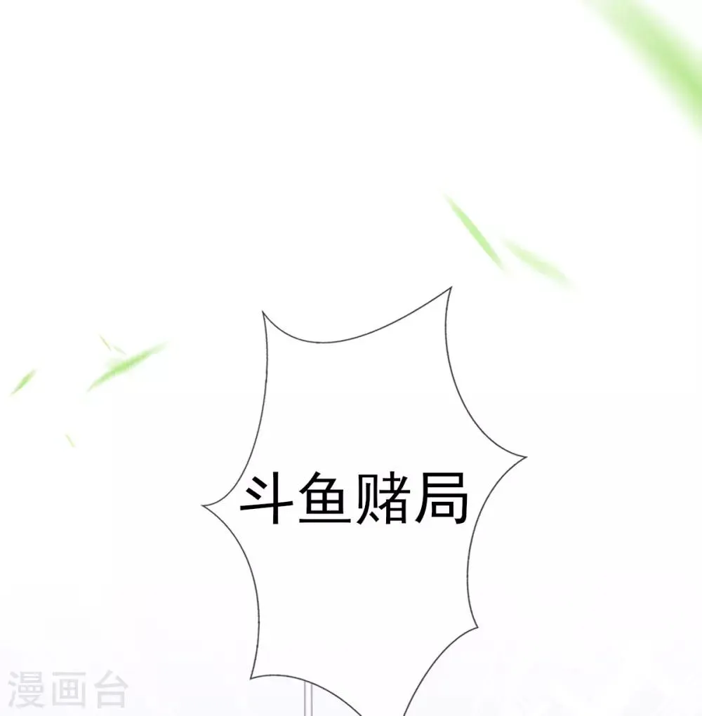 第33话 斗鱼赌局，开始！ 第29页