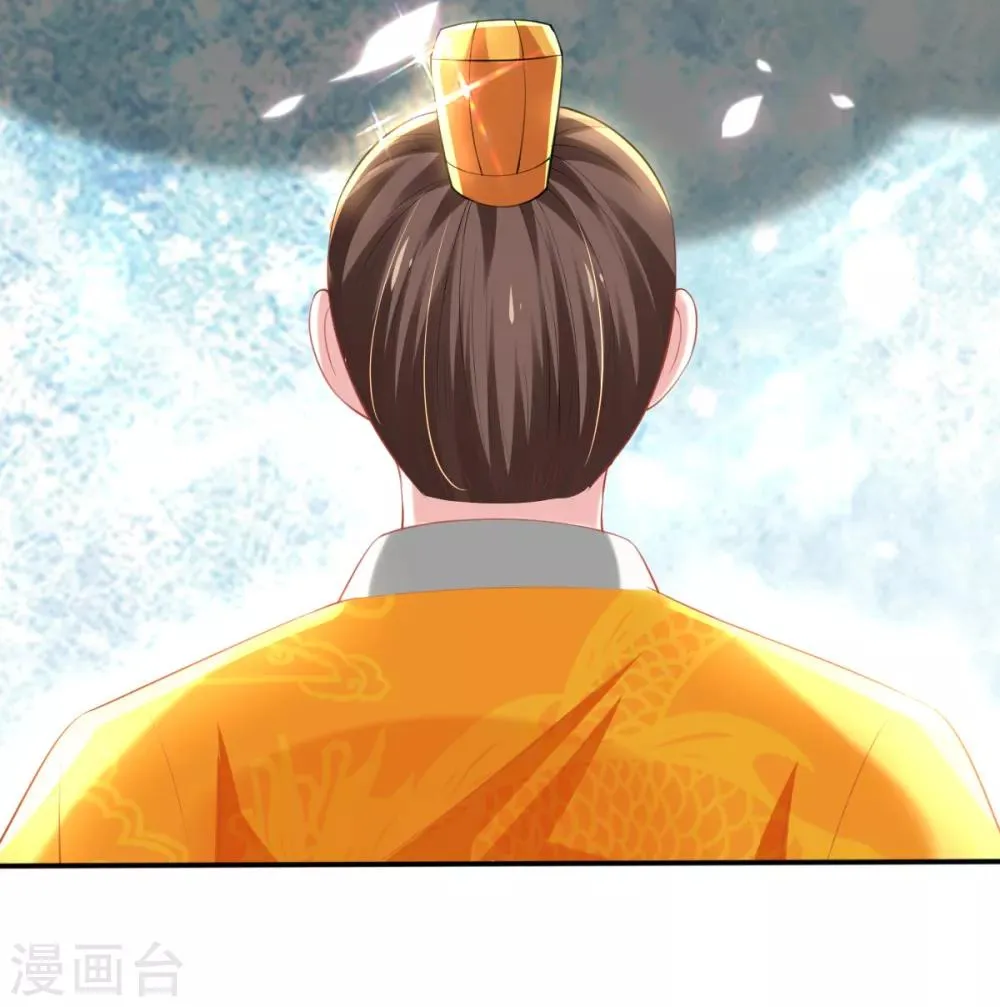 第52话 阴差阳错救了太子 第29页
