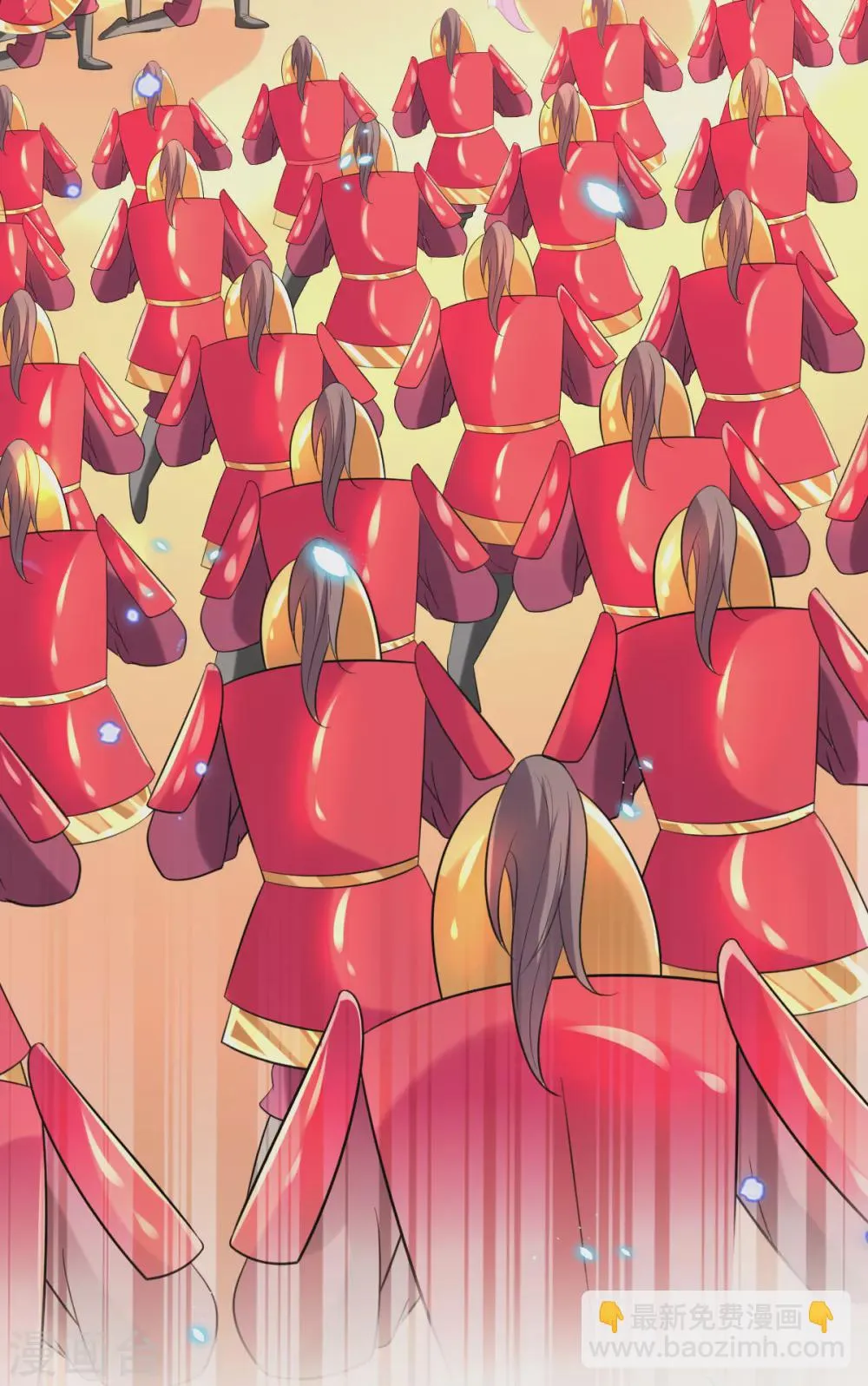 第63话 经商管理有一套 第9页