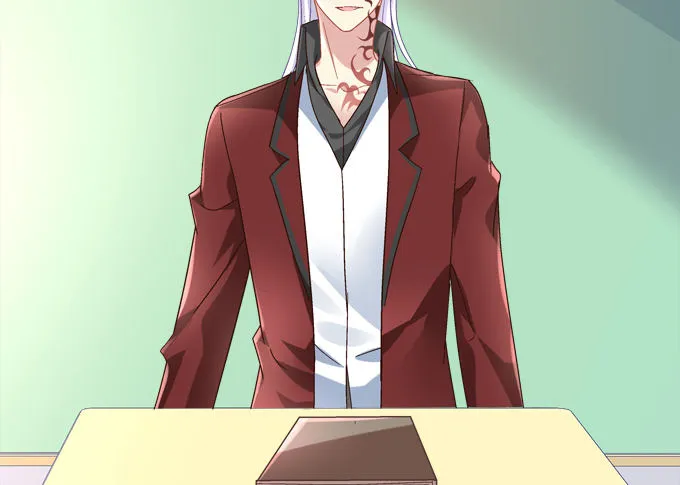 那男孩真是哥哥？ 第41页