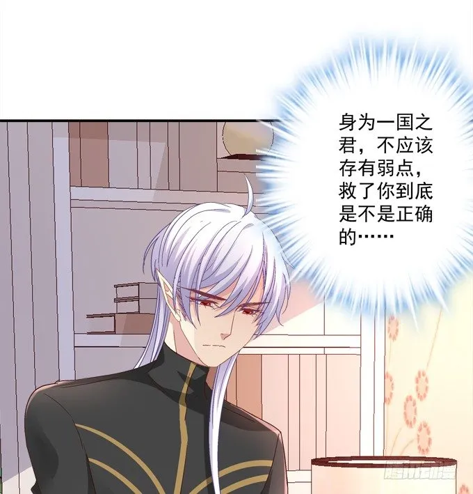 王的眼泪 第72页