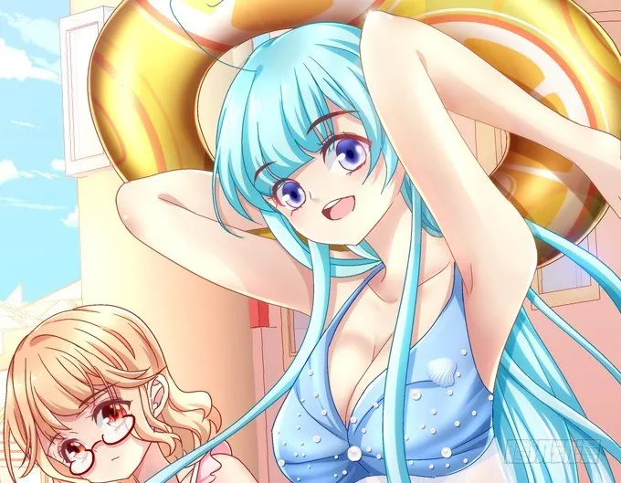 泳装PLAY 第3页