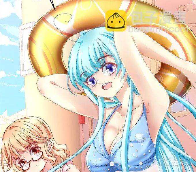 泳装PLAY 第35页