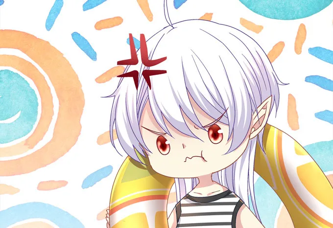 泳装PLAY 第44页