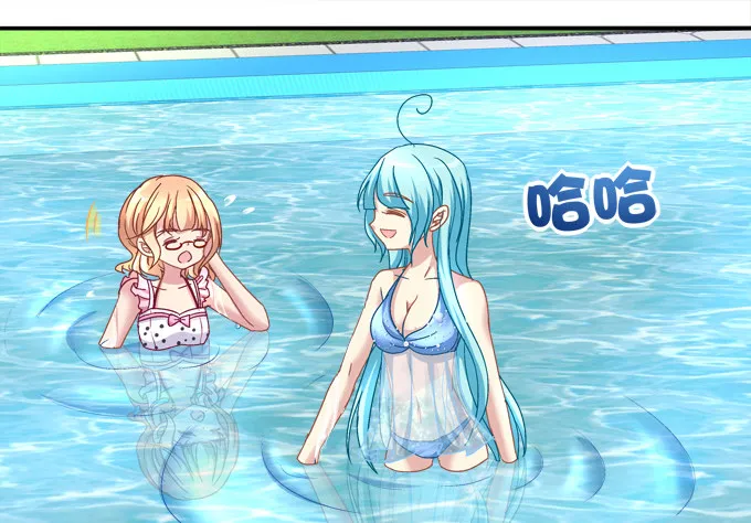 泳装PLAY 第59页