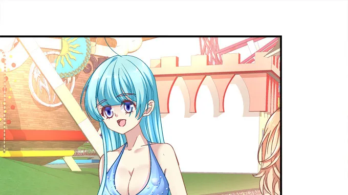 泳装PLAY 第64页